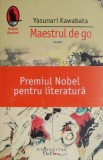 Maestrul de go &ndash; Yasunari Kawabata