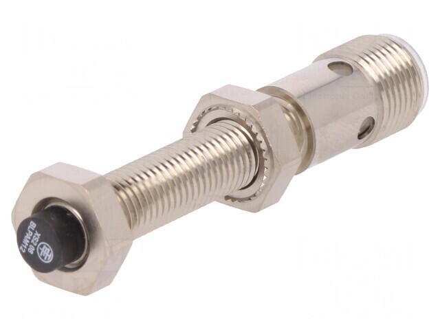 &quot;Senzor Inductiv PNP NO M8 12-24VDC IP67&quot;