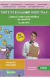 Teste de Evaluare Nationala - Clasa 4 - Adina Grigore, Cristina Ipate-Toma, Claudia Negritoiu, Augustina Anghel, Nicoleta-Sonia Ionica, Mihaela Nitu,