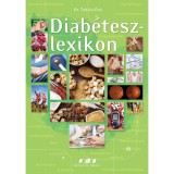 Diab&eacute;teszlexikon - Dr. Tak&aacute;cs &Eacute;va