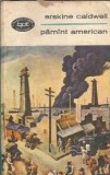 Cumpara ieftin Pamant american - Erskine Caldwell