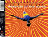 WestBam - Wizards Of The Sonic, CD