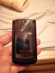 Motorola RAZR2 V8 foto