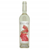 Vin Cupaj Alb Sec Crama Oprisor Rusalca, 13.5% Alcool, 1.5 L, Vin Alb, Cupaj Vin Alb Sec, Cupaj de Vinuri, Vinuri Albe, Vinuri Seci, Crama Oprisor Rus