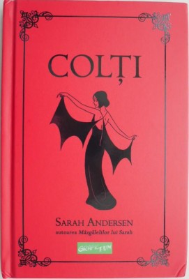 Colti &amp;ndash; Sarah Andersen foto