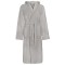 vidaXL Halat de baie KINN m Bumbac 4100812