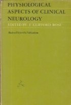 Physiological Aspects of Clinical Neurology foto