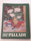 MIHAI ISPIR - Album THEODOR PALLADY