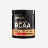 Supliment BCAA train &amp; sustain Căpşuni-Kiwi 266 g, Optimum Nutrition