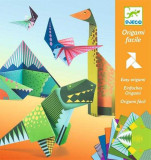 Origami - Dinozauri | Djeco