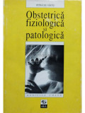 Petrache Vartej - Obstetrica fiziologica si patologica (editia 1996)