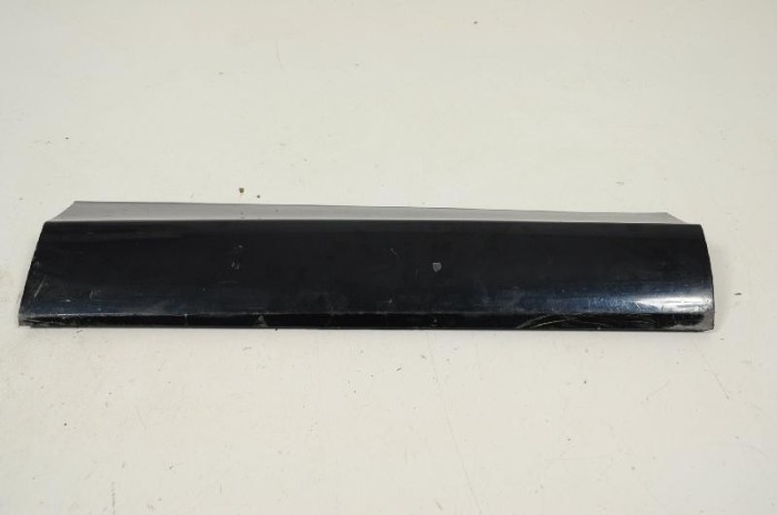 Bandou inferior ușă dreapta spate AUDI Q3 8U 2016 3158489