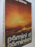 Pamant si pamanteni - Teodor Marian