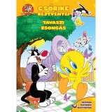 Bolondos Dallamok - Csőrike rejtv&eacute;nyei - Tavaszi zsong&aacute;s