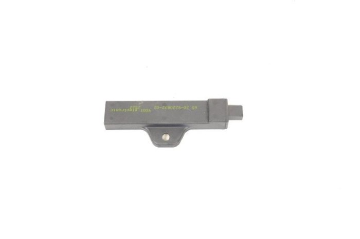 Antena Keyless Entry BMW X3 F25 2012 OEM: 9220832 10687869