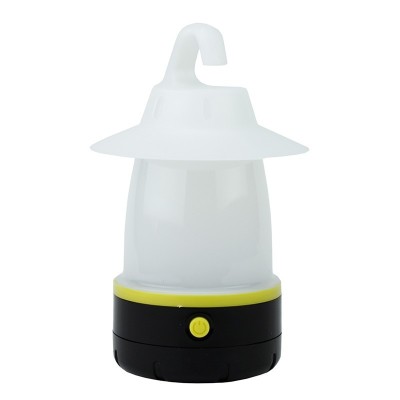 Felinar camping cu 6 LED-uri, carlig agatare, inaltime 18 cm foto