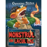 Cumpara ieftin Monstrul din lacul Lac, Geronimo Stilton