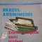 Bratul Andromedei. Zilele si noptile unui student intarziat &ndash; Gib I. Mihaescu