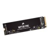 SSD CORSAIR MP700 PRO 1TB M.2 NVME, 1 TB