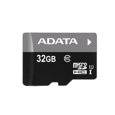 Memorie MicroSD Adata, clasa 10, 32 GB foto