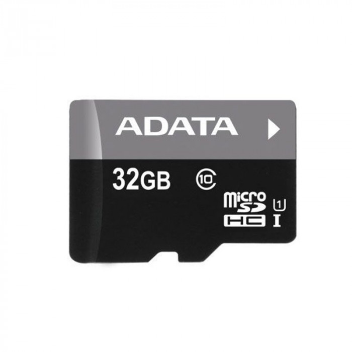 Memorie MicroSD Adata, clasa 10, 32 GB