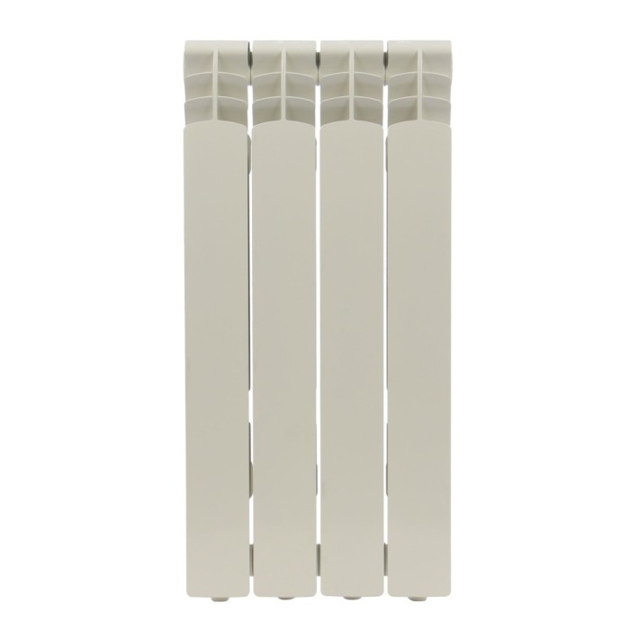Calorifer aluminiu Ferroli Proteo HP700, 4 elementi