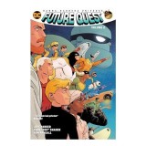 Future Quest Vol. 2