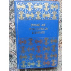 ENIGME ALE CIVILIZATIILOR DISPARUTE - Daniel SCHMIDT