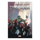 Marvel Cinematic Universe Guidebook