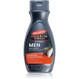 Palmer&rsquo;s Cocoa Butter Formula MEN hidratare pentru fata si corp pentru barbati 250 ml