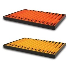 Set Scarite Matrix 2 Winder Trays 18cm foto
