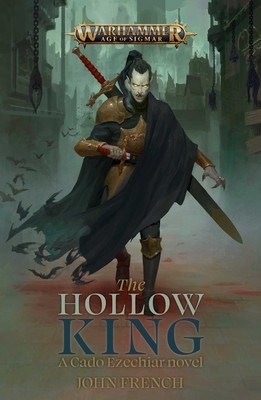 The Hollow King foto