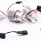 Led marker Alb 10W BMW E39, E60/E61, E53, E83, E87