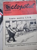 Revista Clopotul, organ de lupta cetateneasca nr. 30/1933