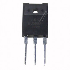 TRANZISTOR N 1500V 8A 34W 0,7US -ROHS- BU508AF INCHANGE SEMICONDUCTOR