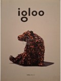 Igloo, vol. 186 / octombrie-noimebrie 2018 (Editia: 2018)