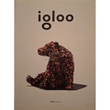 Igloo, vol. 186 / octombrie-noimebrie 2018 (Editia: 2018)