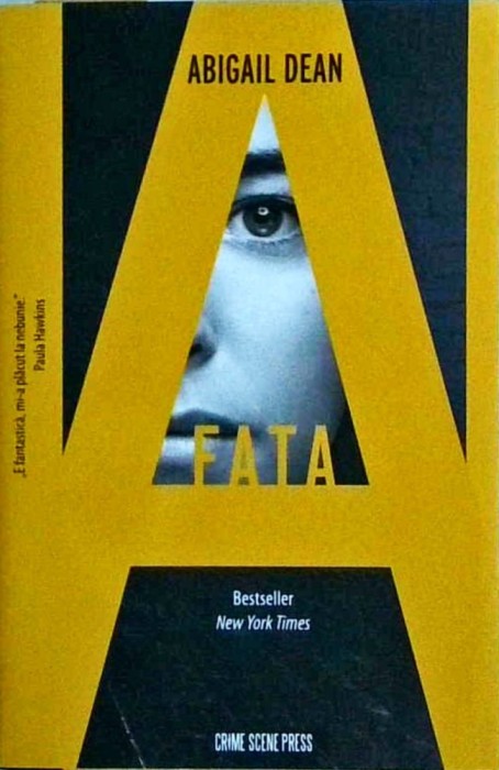 Abigail Dean - Fata A