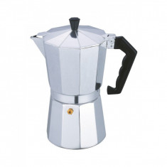 Expresor Cafea Manual pentru Aragaz 9 cesti Bohmann BH9409 foto