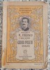 Geniu pustiu - M. Eminescu
