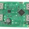 DISPLAY MODULE BI3 KNOB K4 75.04005.585 641187 GORENJE