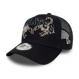 Sapca New Era A-Frame Trucker Pittsburgh Pirates Bleumarin - Cod 202876, Marime universala