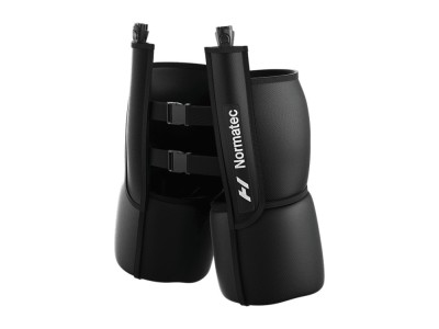 Atasament sold &amp;amp; coapsa Normatec 3 Hyperice foto