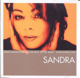 Sandra - The Essential | Sandra, virgin records