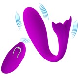 Ou vibrator Whale Jordyn