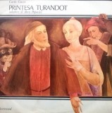 Carlo Gozzi &ndash; Printesa Turandot