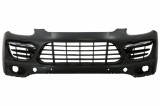 Bara Fata Porsche Cayenne 958 92A Pre-Facelift (2010-2014) cu DRL si Semnal Dinamic Performance AutoTuning