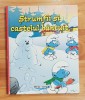 Strumfii si castelul bantuit / Al o sutalea strumf - Carte copii, Cartonata, MediaDocs 2012