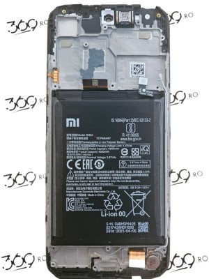 Display Xiaomi Redmi Note 10 (5G) SWAP foto