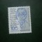 HOPCT TIMBRE MNH 829 SCRIITORUL WERNER BERGENBRUEN 1992 -1 VAL GERMANIA